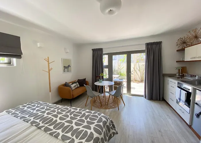 Ocean10 Guesthouse