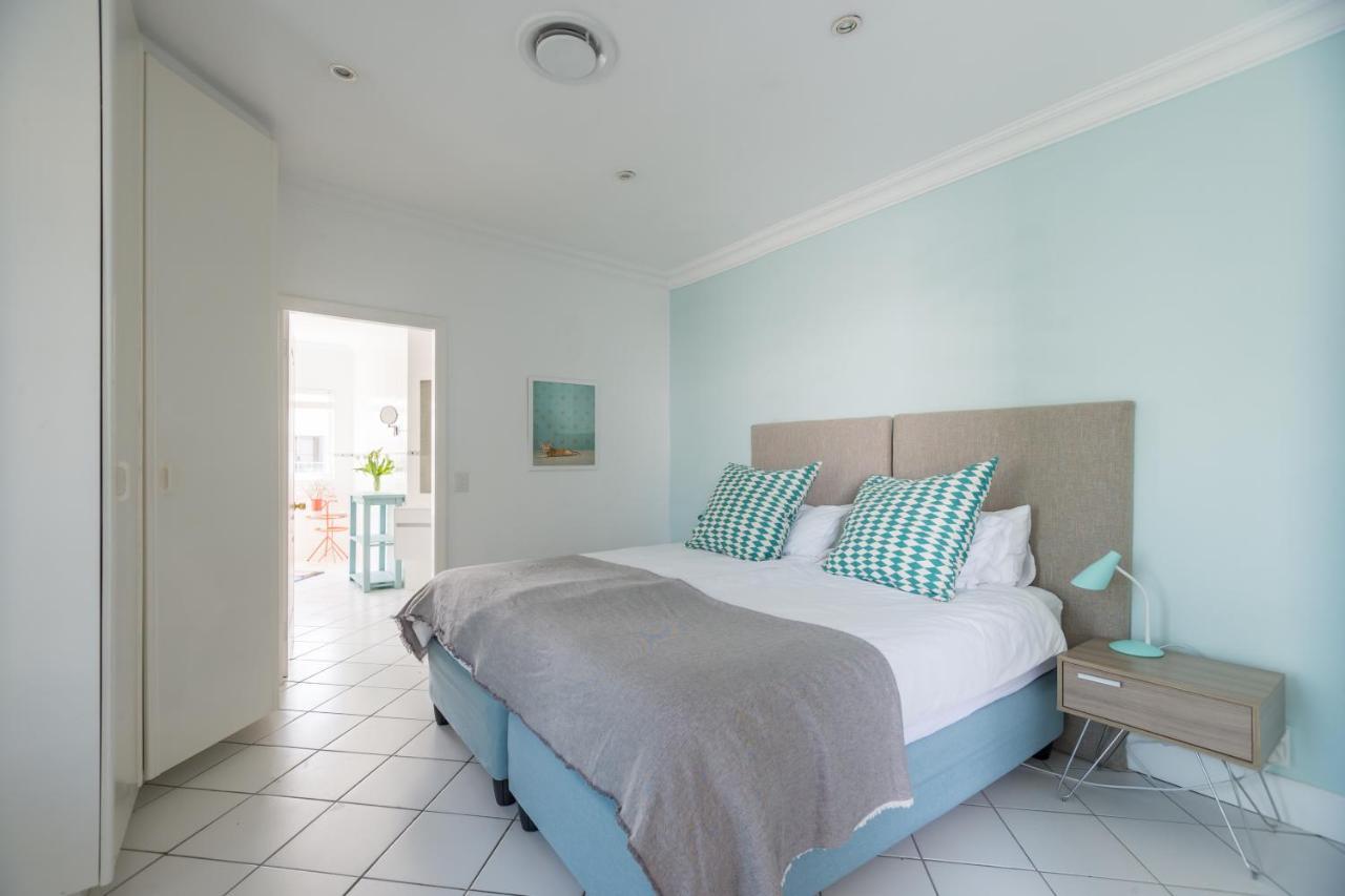 Ocean10 Apartment Cape Town