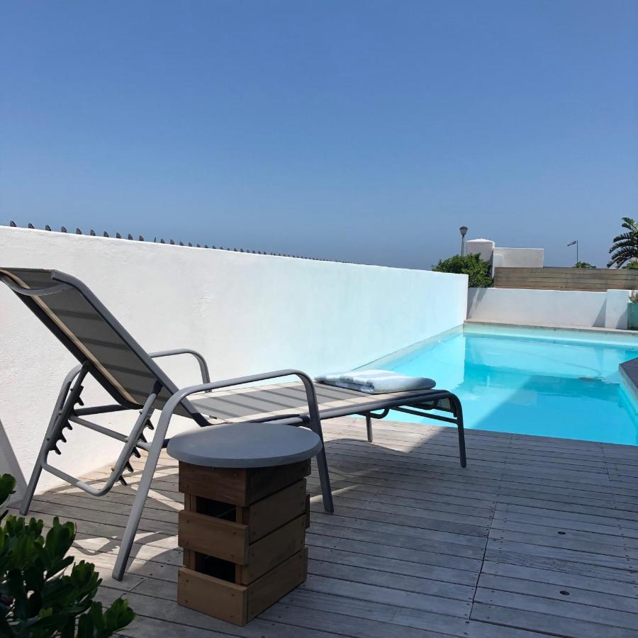 Ocean10 Apartment *