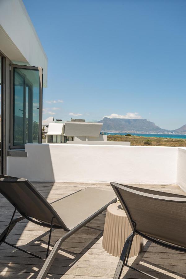 Ocean10 Apartment *