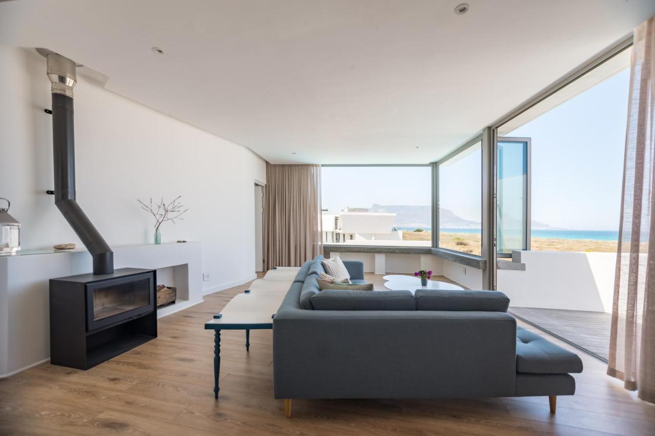 Ocean10 Apartment *