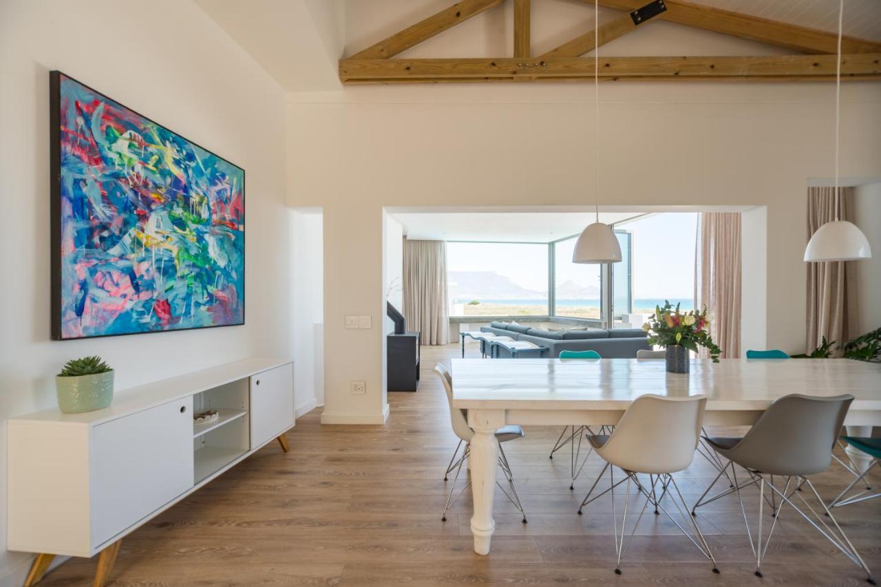 Ocean10 Apartment