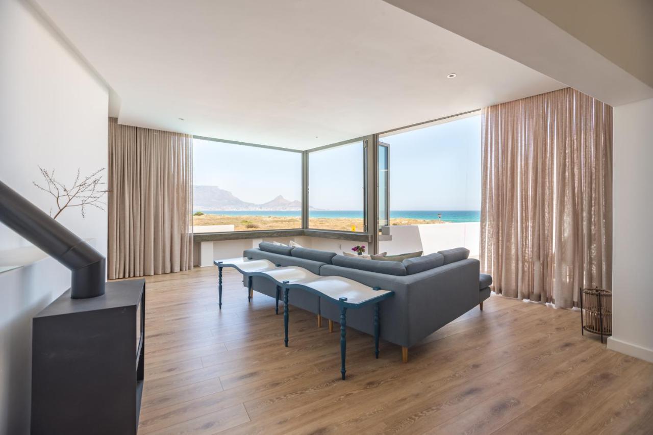 Ocean10 Apartment