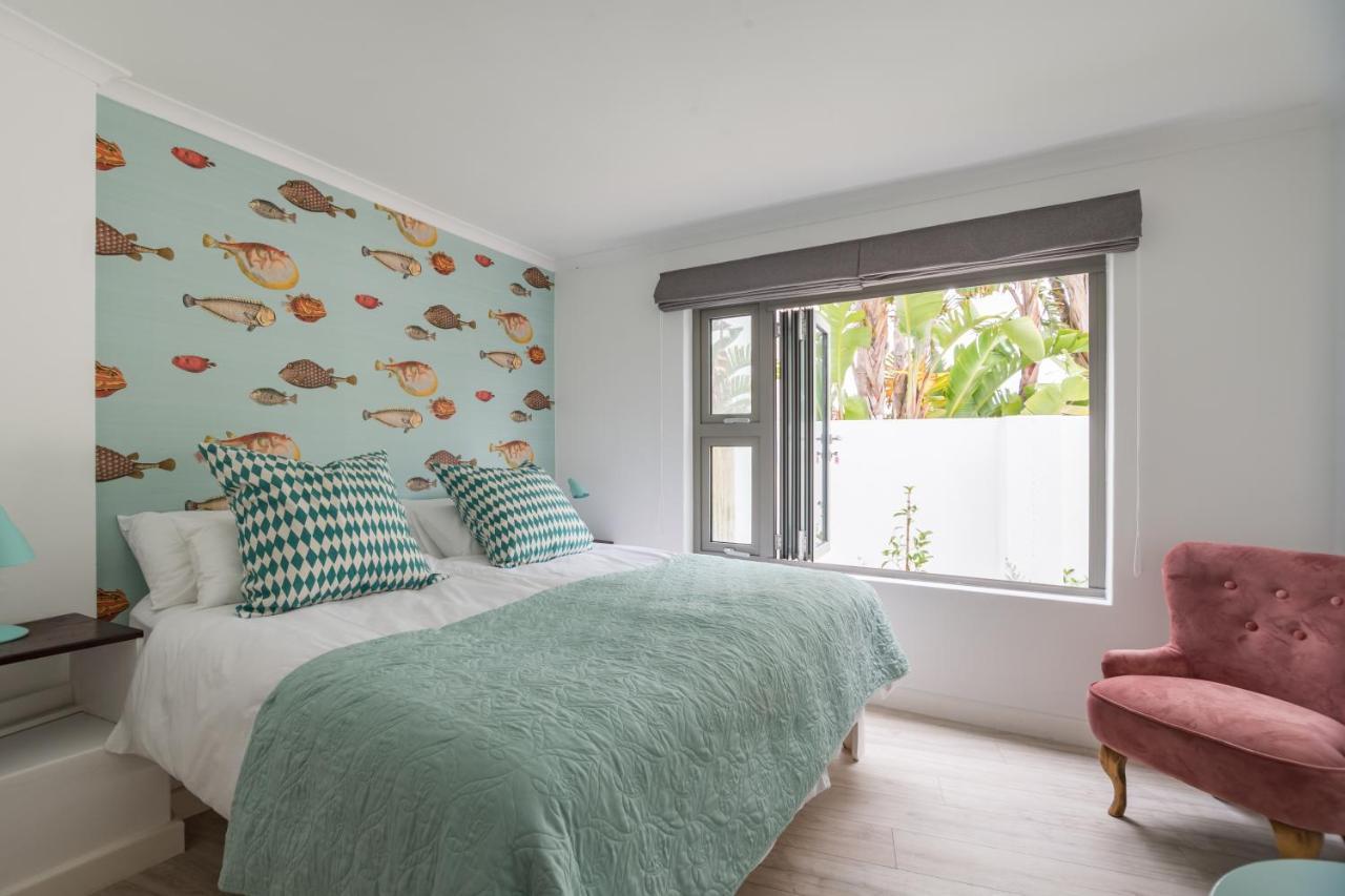 Ocean10 Cape Town
