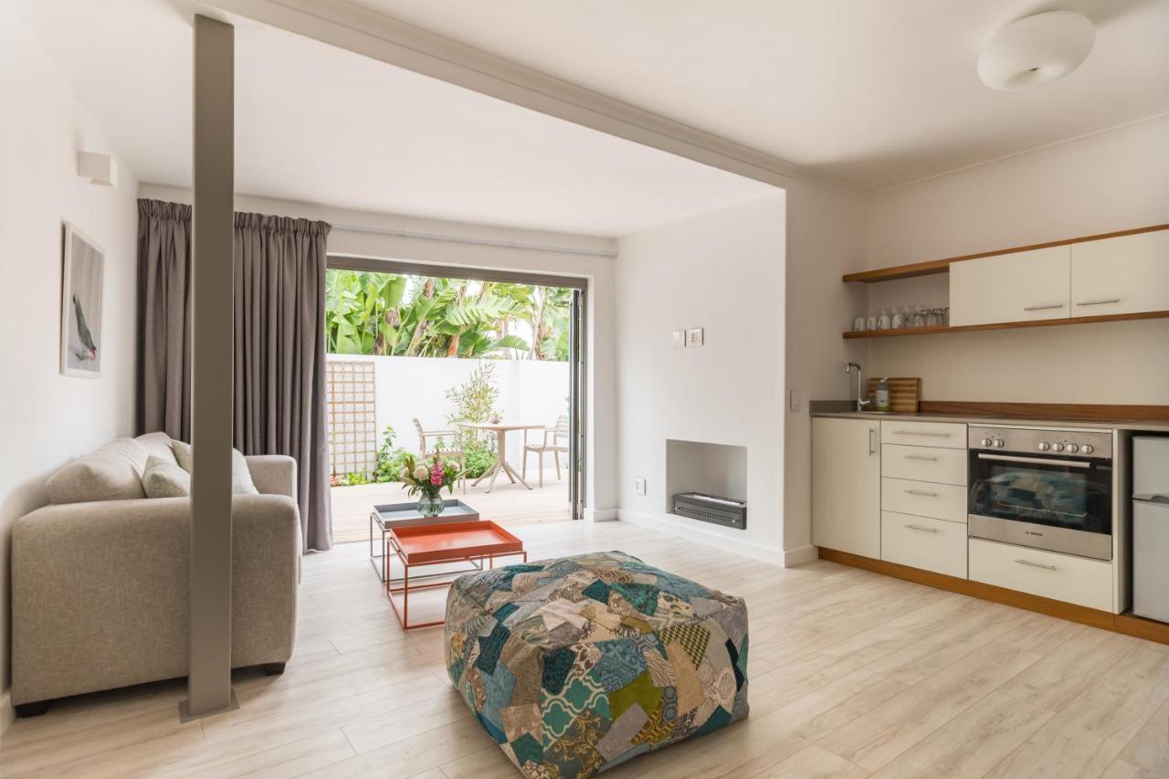 Apartment Ocean10