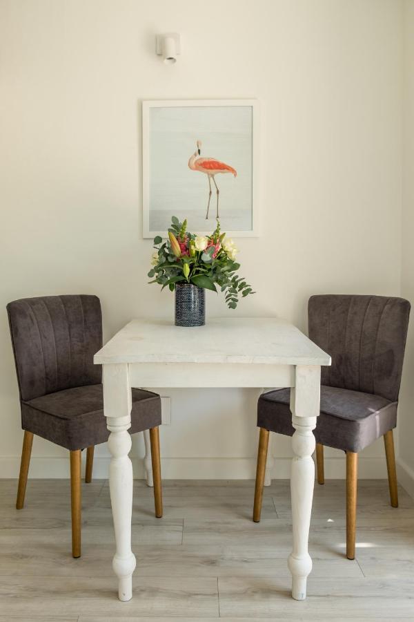 Ocean10 Apartment *