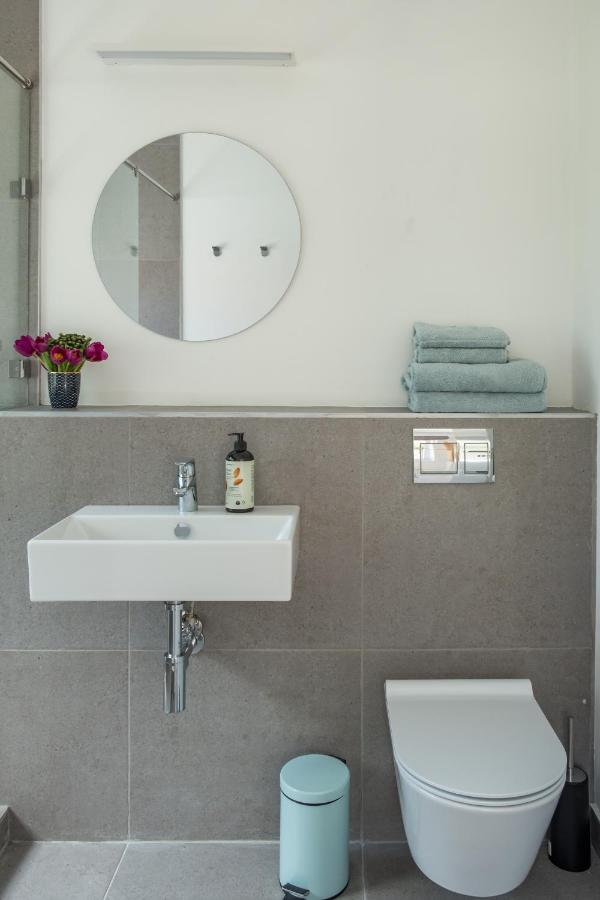 Ocean10 Apartment Cape Town