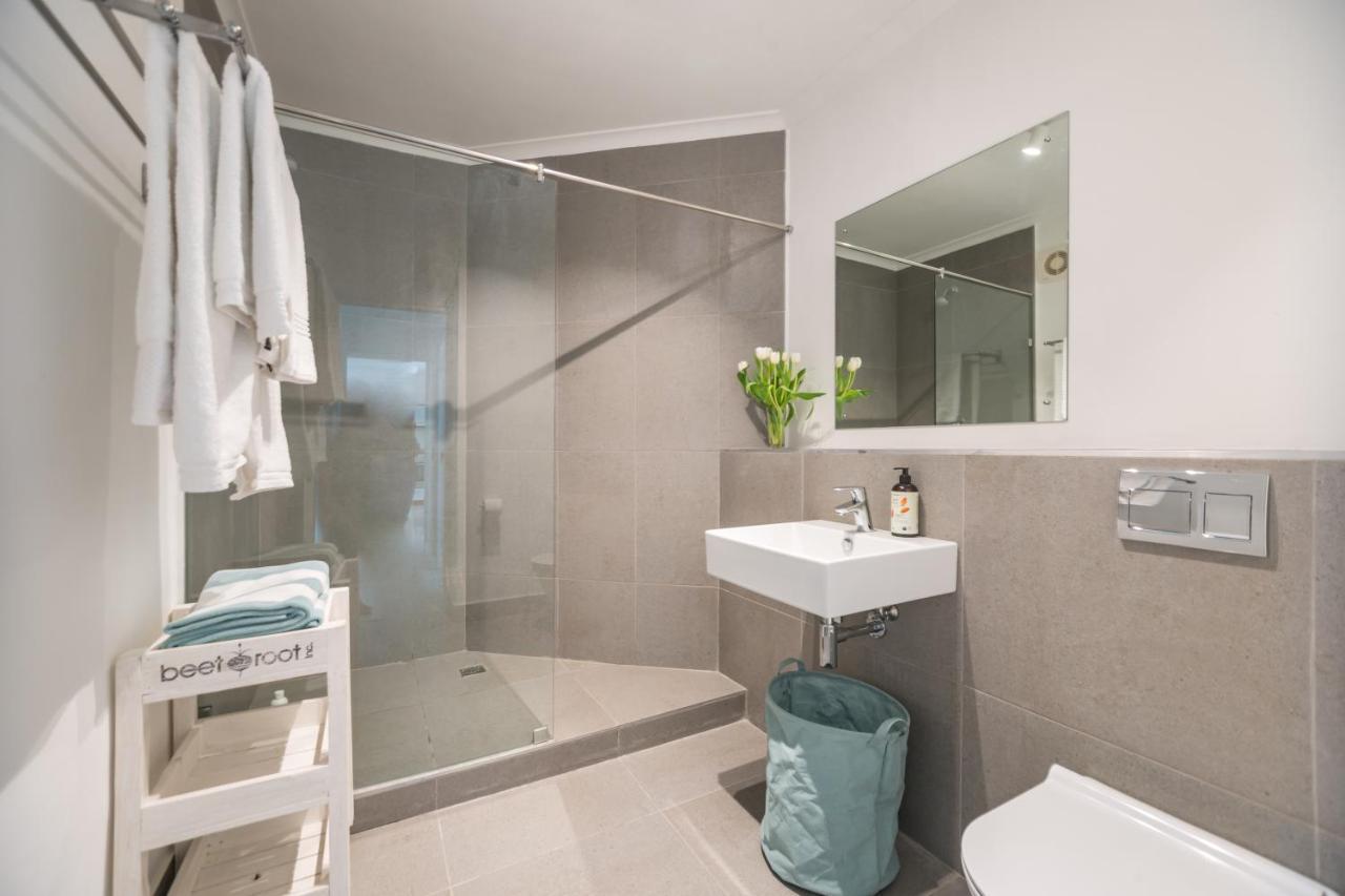 Ocean10 Apartment *