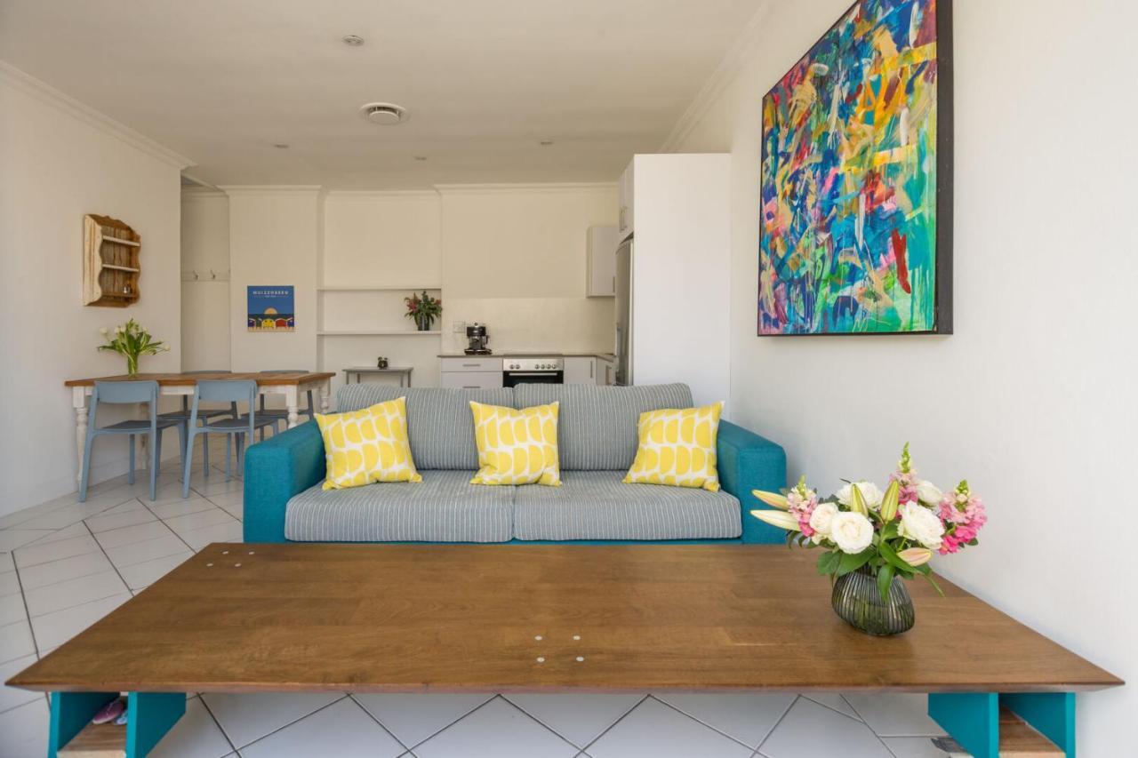 Ocean10 Apartment Cape Town