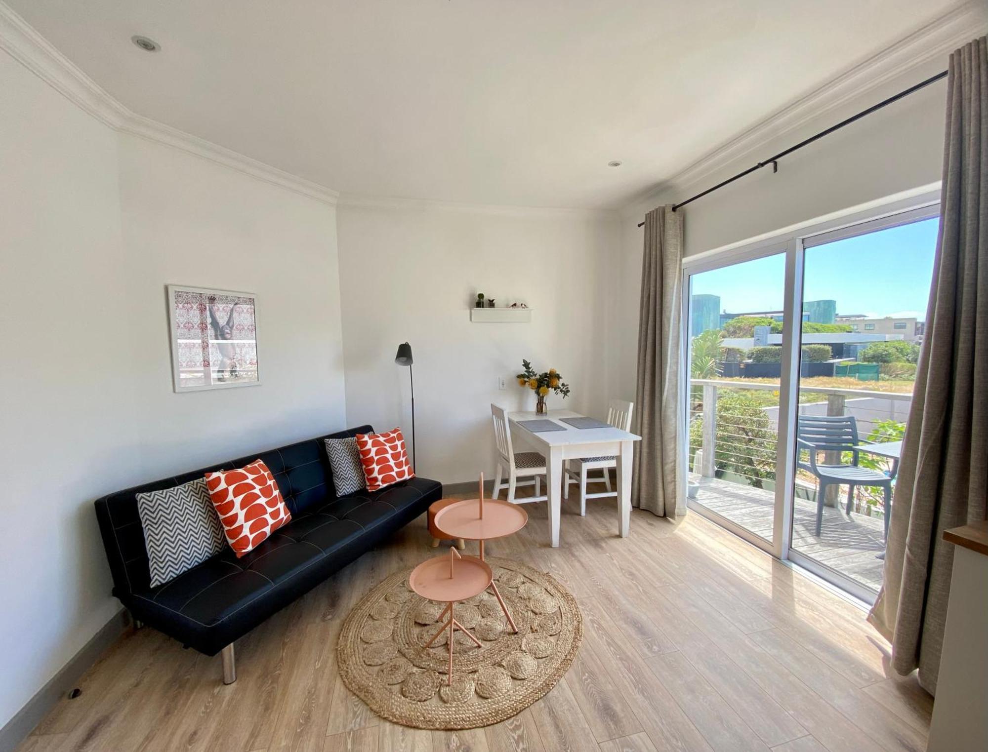 Apartment Ocean10 Cape Town